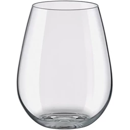 Tumbler pohár PRESTIGE 330 ml 7,9x10 cm S/6