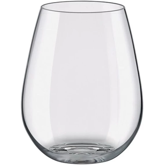 Tumbler pohár PRESTIGE 330 ml 7,9x10 cm S/6