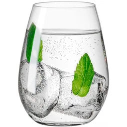 Tumbler pohár PRESTIGE 330 ml 7,9x10 cm S/6