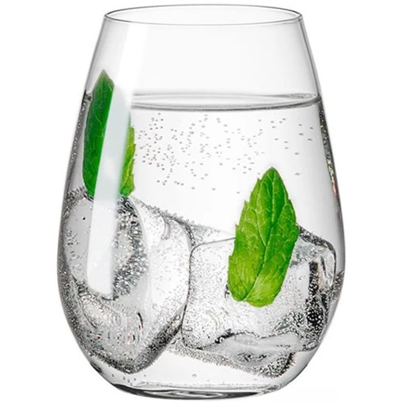 Tumbler pohár PRESTIGE 330 ml 7,9x10 cm S/6