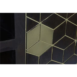 Tv-s szekrény 140x40x55 cm