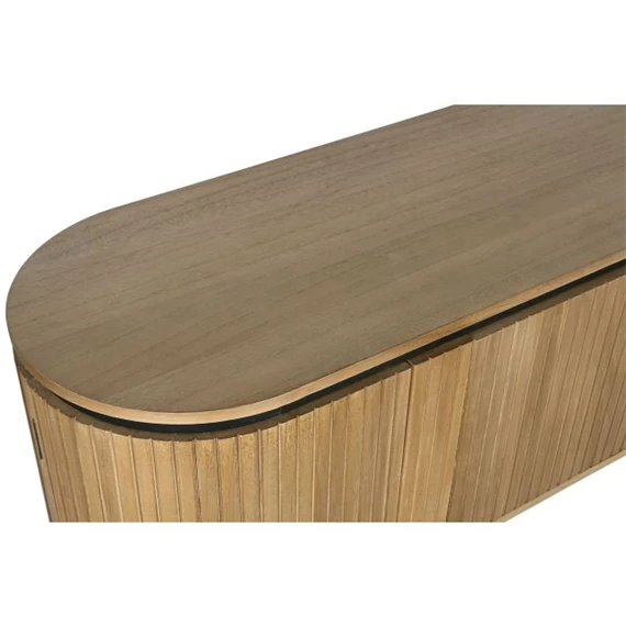 Tv-s szekrény 180x40x55 cm