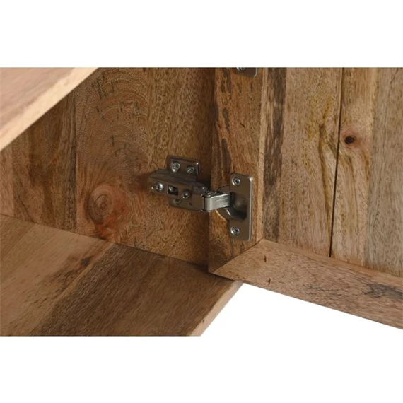 Tv-s szekrény 180x40x50 cm