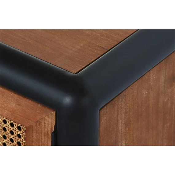 Tv-s szekrény 150x40x50 cm