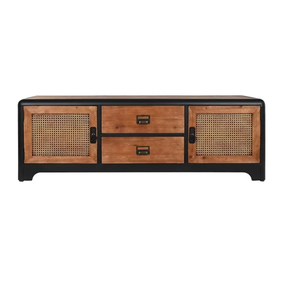 Tv-s szekrény 150x40x50 cm