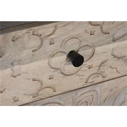 Tv-s szekrény 155x40x70 cm