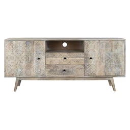 Tv-s szekrény 155x40x70 cm