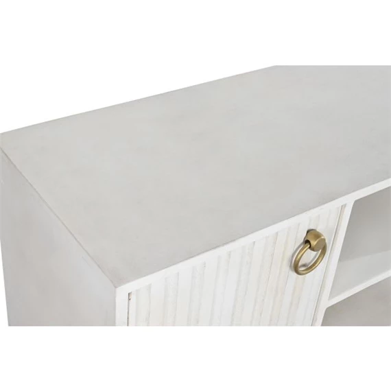 Tv-s szekrény 120x40x60 cm