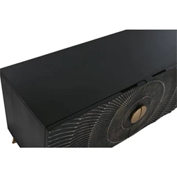 Tv-s szekrény 160x40x50 cm