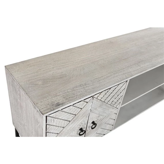 Tv-s szekrény 180x40x60 cm