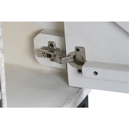 Tv-s szekrény 130x40x56 cm