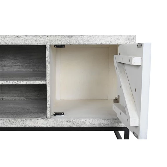 Tv-s szekrény 130x40x56 cm