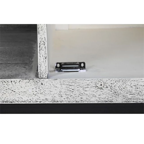 Tv-s szekrény 130x40x56 cm