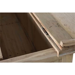 Tv-s szekrény mintás 194x50x63 cm