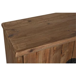 Tv-s szekrény 156x44x65 cm