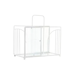 Újságtartó 36x16x34 cm