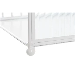 Újságtartó 36x16x34 cm