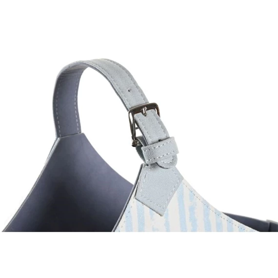 Újságtartó 49x17x45 cm