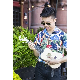 Ukulele készítő szett