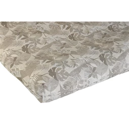 Ülőpárna szett leveles 120x80x16 cm S/2
