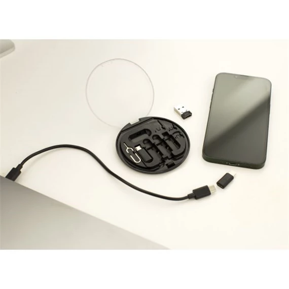 Univerzális töltőkészlet 8x0,5 cm