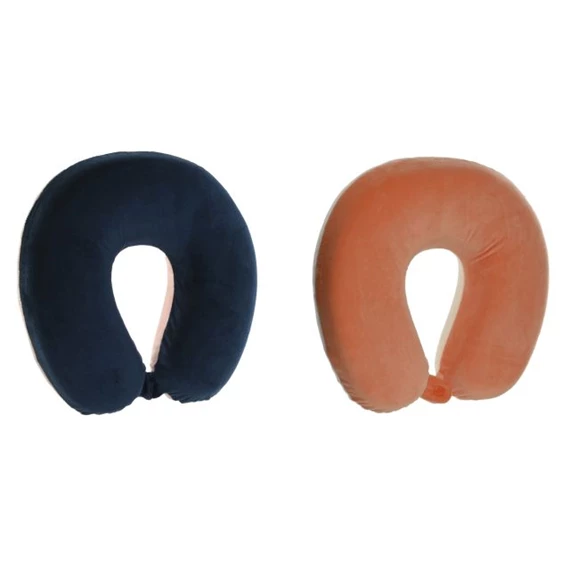 Utazópárna 28x28x10 cm