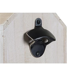 Üvegnyitó 20x15x29,5 cm