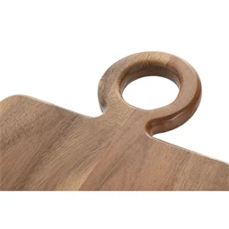 Vágódeszka 38,5x20x1,6 cm