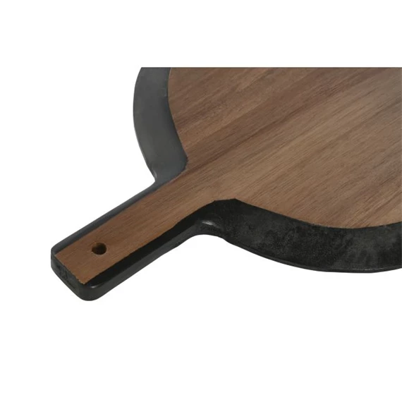 Vágódeszka 38x28x1,8 cm