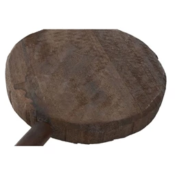 Vágódeszka szett 30x25x4 cm S/3