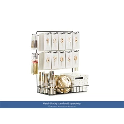 Válogatás fém display állványhoz