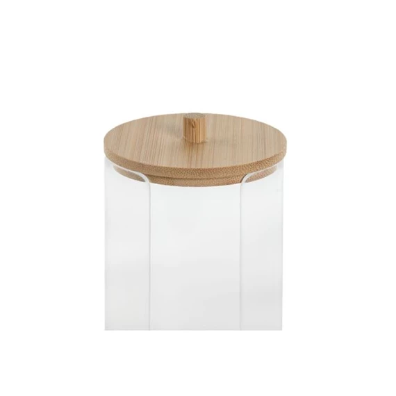 Vattakorong tartó 7x7x18,5 cm