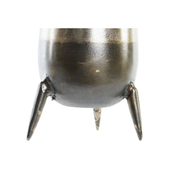 Váza 15,5x15,5x26 cm 2 féle