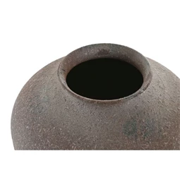 Váza antik 22x22x22 cm