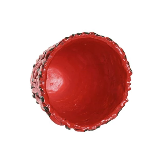 Váza chili 19x19x26 cm