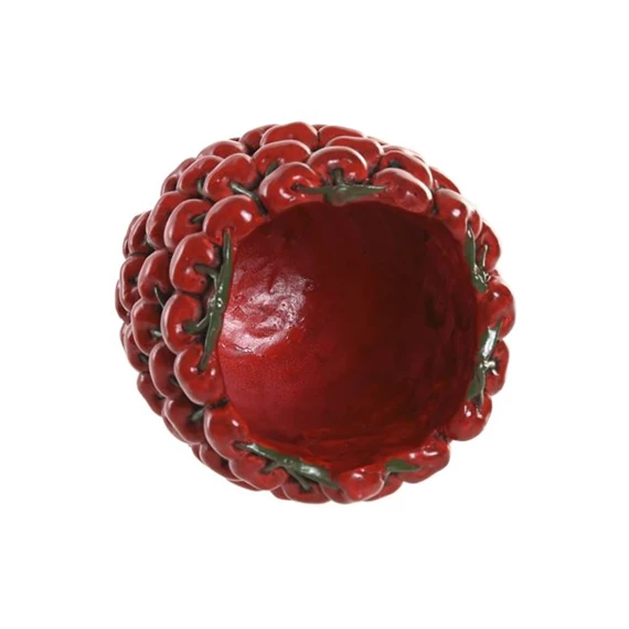 Váza cseresznye 18x18x25 cm