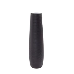 Váza csikos 58 cm