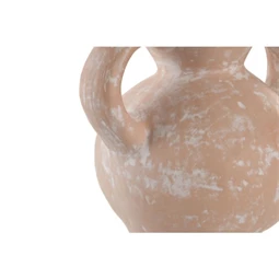 Váza füllel 24x17x31 cm