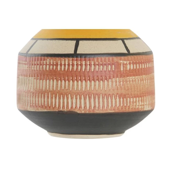 Váza 13,4x13,4x15,6 cm