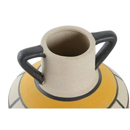 Váza 13,4x13,4x15,6 cm