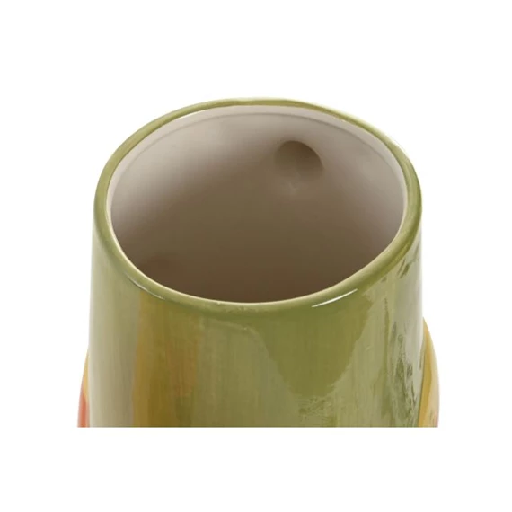 Váza madár 19x16x22 cm 3 féle