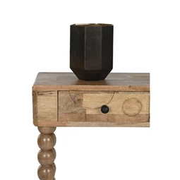 Váza mázas 18x18x22 cm