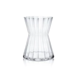 Váza mintás AMBIENTE 17,6x23 cm