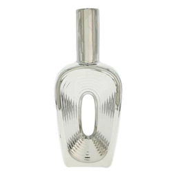 Váza mintás 24,5x10 cm