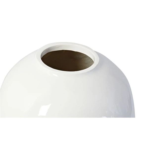 Váza absztrakt nő mintával 34x34x73,5 cm