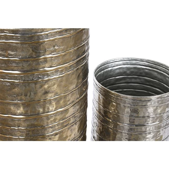 Váza szett 31x31x106 cm S/2