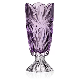 Váza talpas FLORA 36,5x15 cm