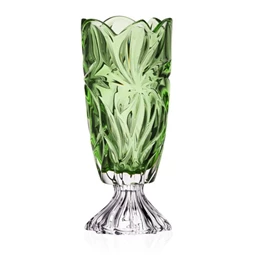 Váza talpas FLORA 36,5x15 cm