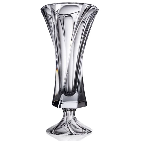 Váza talpas MOZART 40 cm