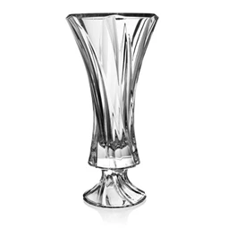 Váza talpas OKLAHOMA 40 cm